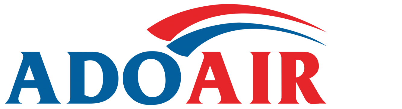 adoair logo